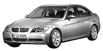 BMW E90 B0051 Fault Code